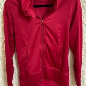 Activewear: Sweatshirt